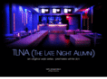 thelatenightalumni.com