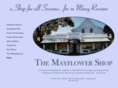 themayflowershop.com