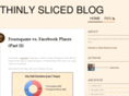 thinlysliced.com
