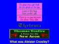 thomasvoxfire.com