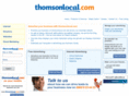 thomson-directories.com