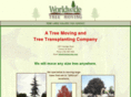 treemoving.com