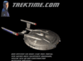 trektime.de