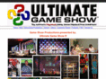 ultimategameshow.biz