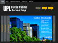 unitedpacificlending.com