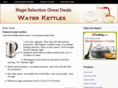 waterkettle.org