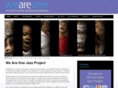 weareonejazzproject.com