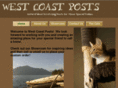 westcoastposts.com