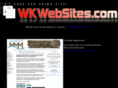 wkwebsites.com