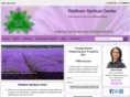 yaminibhatt.com