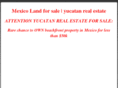 yucatanrealestatenews.com