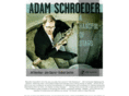 adamschroedermusic.com