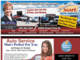 agapeauto.com