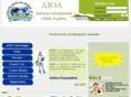 aionlineacademy.com