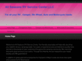 allseasonsrvservicecenter.com