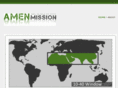 amenmission.com