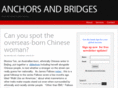 anchorsandbridges.com