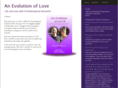 anevolutionoflove.com