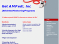 athletesmentoringprogram.com