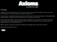 axioms.org