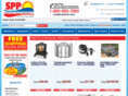 backyardicerinks.com