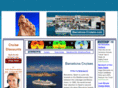 barcelona-cruises.com