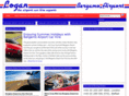 bergamoairportcarhire.com