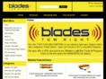 bladestowright.com