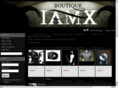 boutiqueiamx.eu