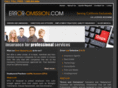 californiaerrorsomission.com