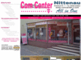 comcenter-t.com