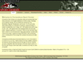 cornerstoneequestriancenter.com