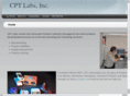 cptlabs.com