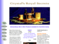 crsecrets.com