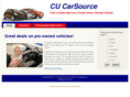 cucarsource.com