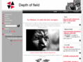 depth-of-field.org