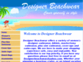 designerbeachwearonline.com