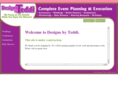 designsbyteddi.com