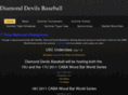 diamonddevils.org