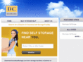 districtofcolumbiastorage.com