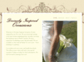 divinelyinspiredoccasions.com