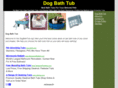 dogbathtub.org