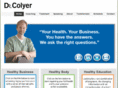 drandrewcolyer.com
