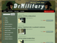 drmilitary.com