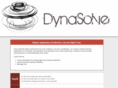 dynasolve.com