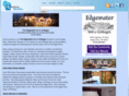 edgewaterinncottages.com