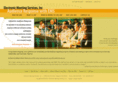 electronicmeetingservices.com