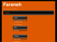 faraneh.com