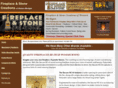 fireplaceandstone.com