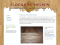 floorsbynelson.com